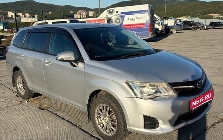 Toyota Corolla, 2012 год, 800 000 рублей, 1 фотография