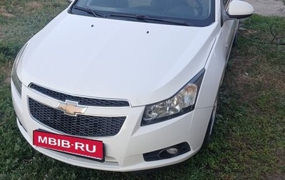 Chevrolet Cruze II, 2011 год, 515 000 рублей, 1 фотография