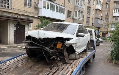 Skoda Rapid I, 2017 год, 200 000 рублей, 1 фотография