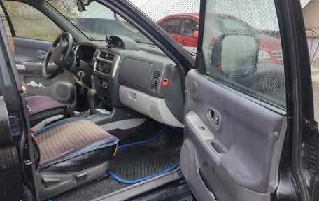 Mitsubishi Pajero Sport II рестайлинг, 2007 год, 850 000 рублей, 7 фотография