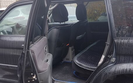 Mitsubishi Pajero Sport II рестайлинг, 2007 год, 850 000 рублей, 3 фотография