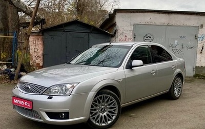 Ford Mondeo III, 2006 год, 650 000 рублей, 1 фотография