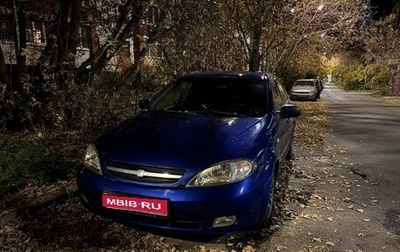 Chevrolet Lacetti, 2007 год, 150 000 рублей, 1 фотография