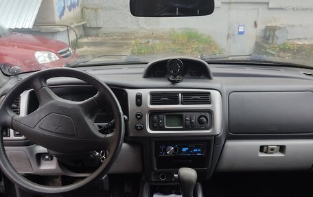 Mitsubishi Pajero Sport II рестайлинг, 2007 год, 850 000 рублей, 10 фотография