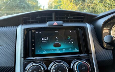 Toyota Corolla, 2012 год, 800 000 рублей, 7 фотография
