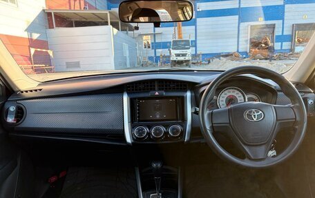 Toyota Corolla, 2012 год, 800 000 рублей, 6 фотография