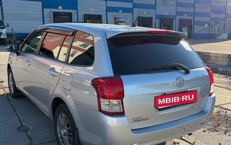 Toyota Corolla, 2012 год, 800 000 рублей, 3 фотография