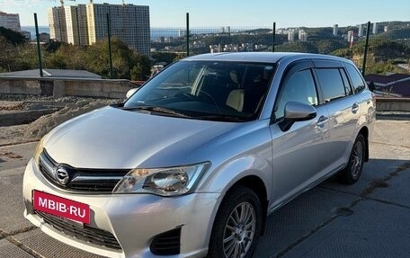 Toyota Corolla, 2012 год, 800 000 рублей, 2 фотография