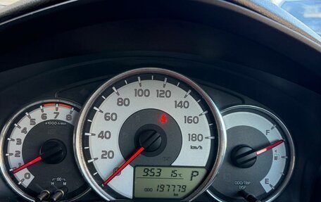 Toyota Corolla, 2012 год, 800 000 рублей, 11 фотография