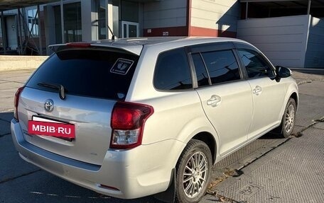 Toyota Corolla, 2012 год, 800 000 рублей, 4 фотография