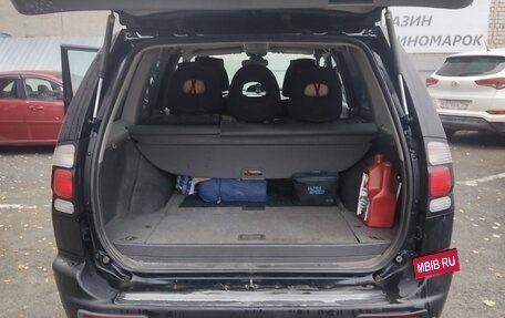 Mitsubishi Pajero Sport II рестайлинг, 2007 год, 850 000 рублей, 11 фотография