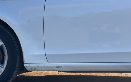 Audi A4, 2013 год, 1 090 000 рублей, 5 фотография