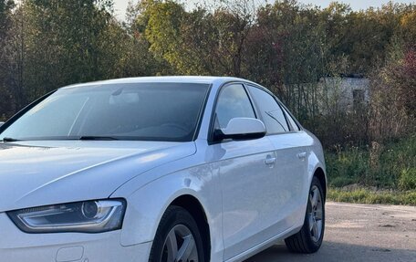 Audi A4, 2013 год, 1 090 000 рублей, 3 фотография
