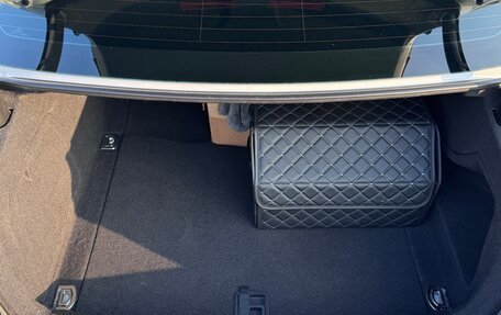Audi A4, 2013 год, 1 090 000 рублей, 14 фотография