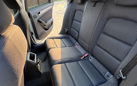Audi A4, 2013 год, 1 090 000 рублей, 15 фотография