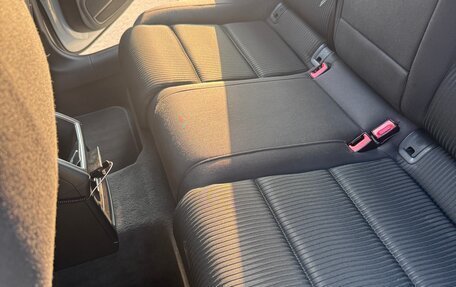 Audi A4, 2013 год, 1 090 000 рублей, 16 фотография