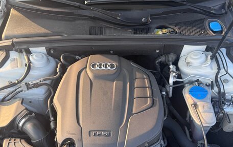 Audi A4, 2013 год, 1 090 000 рублей, 20 фотография