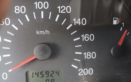 Chevrolet Niva I рестайлинг, 2010 год, 420 000 рублей, 8 фотография