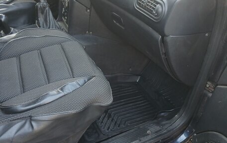 Chevrolet Niva I рестайлинг, 2010 год, 420 000 рублей, 6 фотография