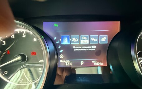 Toyota Camry, 2019 год, 3 040 000 рублей, 11 фотография