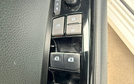 Toyota Camry, 2019 год, 3 040 000 рублей, 14 фотография
