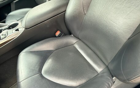 Toyota Camry, 2019 год, 3 040 000 рублей, 23 фотография