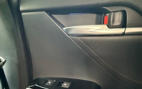Toyota Camry, 2019 год, 3 040 000 рублей, 17 фотография