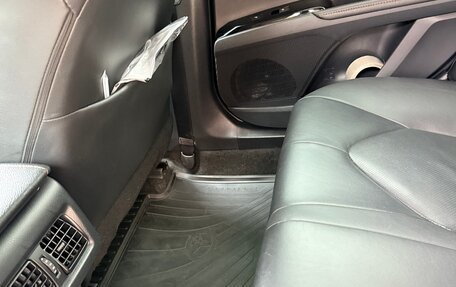 Toyota Camry, 2019 год, 3 040 000 рублей, 19 фотография