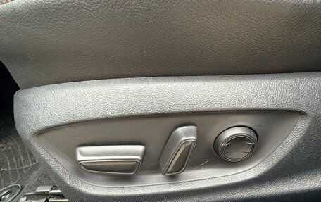Toyota Camry, 2019 год, 3 040 000 рублей, 22 фотография