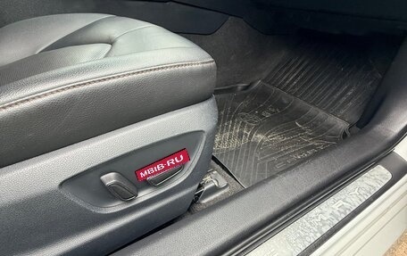 Toyota Camry, 2019 год, 3 040 000 рублей, 16 фотография
