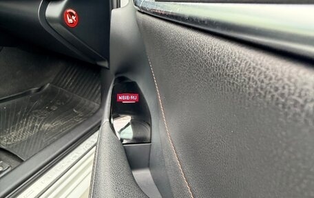 Toyota Camry, 2019 год, 3 040 000 рублей, 26 фотография