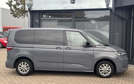 Volkswagen Multivan, 2023 год, 4 780 001 рублей, 4 фотография