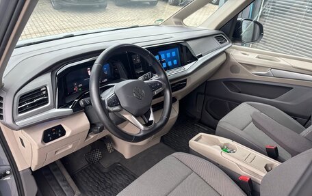 Volkswagen Multivan, 2023 год, 4 780 001 рублей, 11 фотография