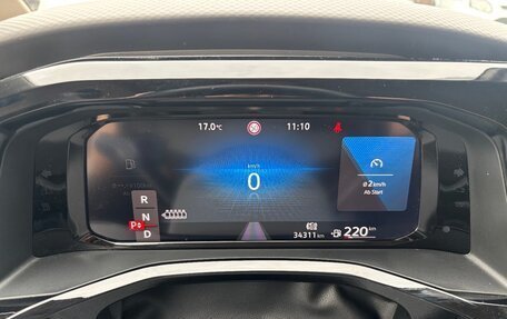 Volkswagen Multivan, 2023 год, 4 780 001 рублей, 14 фотография