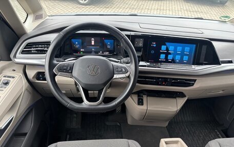 Volkswagen Multivan, 2023 год, 4 780 001 рублей, 12 фотография