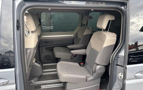 Volkswagen Multivan, 2023 год, 4 780 001 рублей, 15 фотография