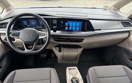 Volkswagen Multivan, 2023 год, 4 780 001 рублей, 13 фотография