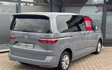 Volkswagen Multivan, 2023 год, 4 780 001 рублей, 6 фотография