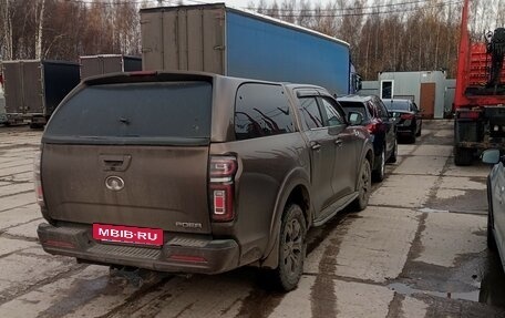 Great Wall Poer, 2023 год, 2 500 000 рублей, 4 фотография