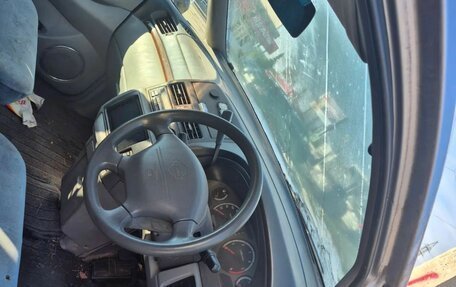 Nissan Presage I, 1998 год, 300 000 рублей, 7 фотография