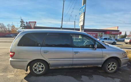 Nissan Presage I, 1998 год, 300 000 рублей, 2 фотография