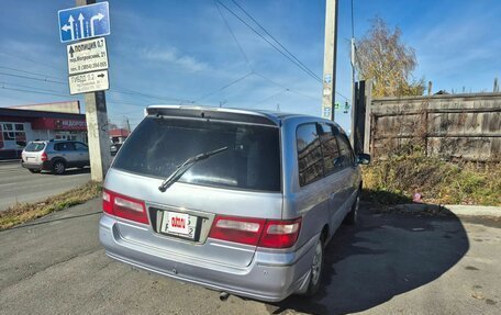 Nissan Presage I, 1998 год, 300 000 рублей, 6 фотография