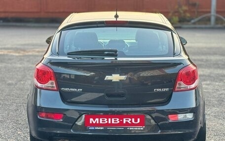 Chevrolet Cruze II, 2014 год, 770 000 рублей, 5 фотография