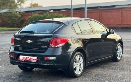 Chevrolet Cruze II, 2014 год, 770 000 рублей, 6 фотография