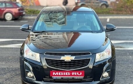 Chevrolet Cruze II, 2014 год, 770 000 рублей, 11 фотография