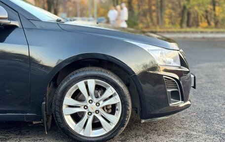 Chevrolet Cruze II, 2014 год, 770 000 рублей, 14 фотография