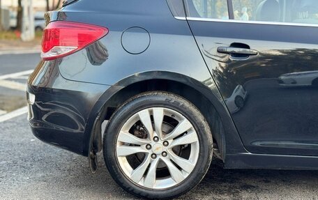 Chevrolet Cruze II, 2014 год, 770 000 рублей, 15 фотография