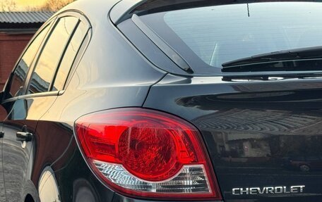 Chevrolet Cruze II, 2014 год, 770 000 рублей, 17 фотография