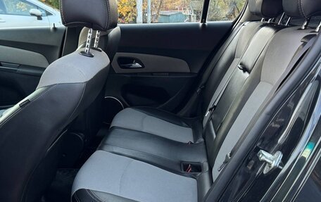 Chevrolet Cruze II, 2014 год, 770 000 рублей, 28 фотография