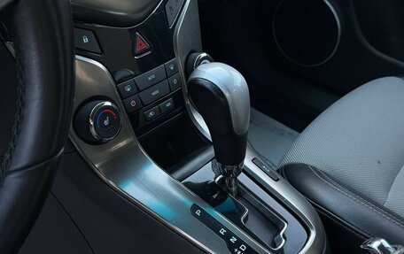 Chevrolet Cruze II, 2014 год, 770 000 рублей, 24 фотография